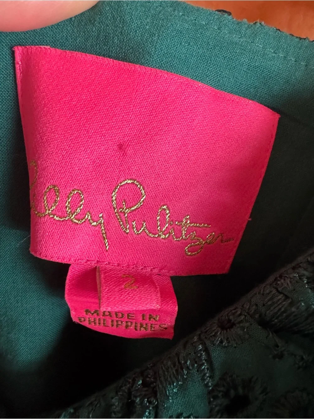 Lilly Pulitzer lilly pulitzer